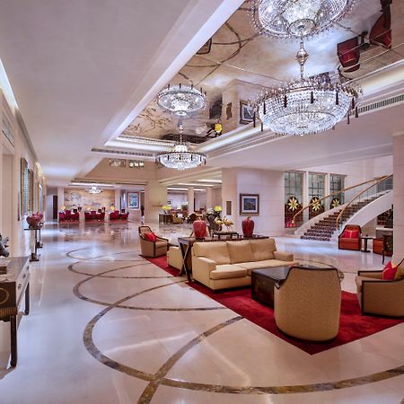 The St. Regis Singapur Exterior foto